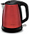 Чайник электрический Tefal KI270530 1.7л. 2400Вт красный (корпус: металл) от магазина РЭССИ