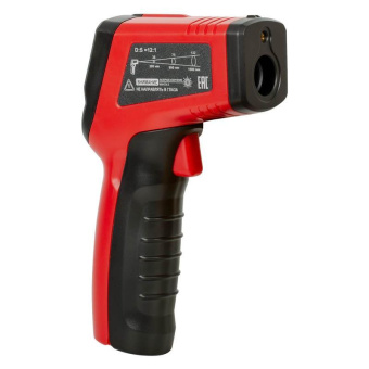 Пирометр RGK PL-6 776196 от магазина РЭССИ