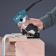 Фрезер Makita RT0700C 710Вт 30000об/мин от магазина РЭССИ