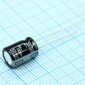 ECA1HHG101 от магазина РЭССИ