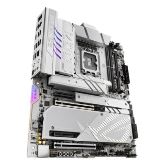 Материнская плата Asus ROG MAXIMUS Z890 APEX Soc-1851 Intel Z890 2xDDR5 ATX AC`97 8ch(7.1) 5Gigabit RAID от магазина РЭССИ