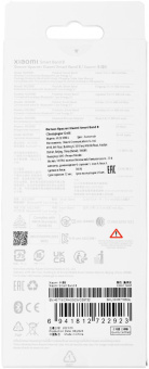 Фитнес-трекер Xiaomi Smart Band 8 M2239B1 AMOLED корп.:золото белое рем.:бежевый (BHR7166GL) от магазина РЭССИ