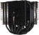 Устройство охлаждения(кулер) Thermalright Peerless Assassin 120 Mini Soc-AM5/AM4/1200/1700/1851 черный 4-pin 25.6dB Al+Cu 750gr Ret (PA120-MINI-BL) от магазина РЭССИ