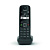 Трубка доп. Dect Gigaset AS690HX черный для AS690 от магазина РЭССИ