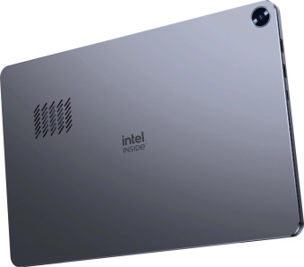 Планшет Chuwi Hi10 X Premium Set N150 3.6 4C RAM8Gb ROM256Gb 10.1" IPS 1280x800 Windows 11 Home серый 8Mpix 5Mpix BT WiFi 3400mAh от магазина РЭССИ