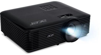 Проектор Acer X1228H DLP 4800Lm LS (1024x768) 20000:1 ресурс лампы:6000часов 1xHDMI 2.8кг от магазина РЭССИ