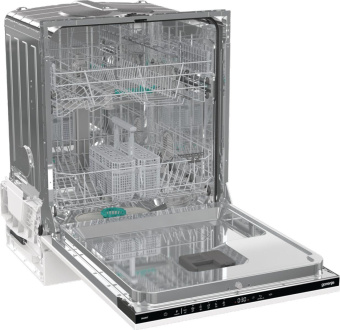 Посудомоечная машина встраив. Gorenje GV642E90 полноразмерная от магазина РЭССИ