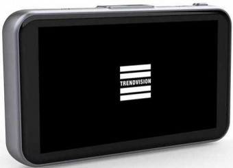 Видеорегистратор TrendVision Winner черный 1080x1920 150гр. JL5601 от магазина РЭССИ
