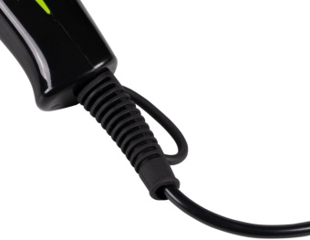 Фен Galaxy Line GL 4340 2200Вт черный от магазина РЭССИ