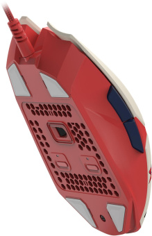 Мышь A4Tech Bloody W63 Max Proxy Boom рисунок оптическая (120000dpi) USB от магазина РЭССИ