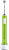 Зубная щетка электрическая Oral-B Junior зеленый/белый от магазина РЭССИ