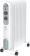 Радиатор масляный Royal Clima PIEMONTE ROR- P11-2500M 2500Вт белый/серый от магазина РЭССИ