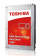 Жесткий диск Toshiba Original SATA-III 1Tb HDWD110UZSVA Desktop P300 (7200rpm) 64Mb 3.5" от магазина РЭССИ