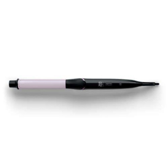 Щипцы Philips BHB864/00 макс.темп.:200С покрытие:керамико-турмалиновое черный/фиолетовый от магазина РЭССИ
