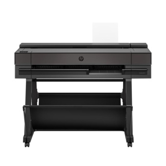 Плоттер HP Designjet T850 (2Y9H0A) A0/36" от магазина РЭССИ
