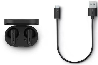 Гарнитура внутриканальные Philips TAT1138BK/00 черный беспроводные bluetooth в ушной раковине от магазина РЭССИ