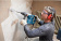 Картинка Перфоратор Bosch GBH 4-32 DFR-S патрон:SDS-plus уд.:4.2Дж 900Вт (кейс в комплекте) от магазина РЭССИ Перфоратор Bosch GBH 4-32 DFR-S патрон:SDS-plus уд.:4.2Дж 900Вт (кейс в комплекте) от магазина РЭССИ