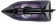 Утюг Vitek VT-8316 2400Вт черный/фиолетовый от магазина РЭССИ