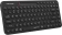 Клавиатура A4Tech Fstyler FBK36C AS черный USB беспроводная BT/Radio slim Multimedia (FBK36C AS) от магазина РЭССИ