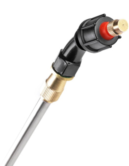 Опрыскиватель Patriot PT-Li аккум. черный (755302610) от магазина РЭССИ