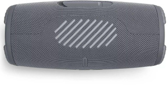 Колонка порт. JBL Xtreme 3 серый 100W 4.0 BT/3.5Jack 15м 5000mAh (JBLXTREME3GR(EU/CN)) от магазина РЭССИ