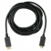 Картинка Кабель аудио-видео Buro v. 1.2 DisplayPort (m)/HDMI (m) 5м. Позолоченные контакты черный (BHP DPP_HDMI-5) от магазина РЭССИ Кабель аудио-видео Buro v. 1.2 DisplayPort (m)/HDMI (m) 5м. Позолоченные контакты черный (BHP DPP_HDMI-5) от магазина РЭССИ