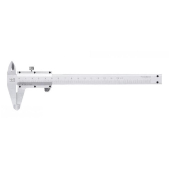 Штангенциркуль ШЦ-1-150 01 ЧИЗ 53372 от магазина РЭССИ