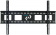 Кронштейн для телевизора Kromax STAR-1 черный 32"-90" макс.81кг настенный фиксированный от магазина РЭССИ