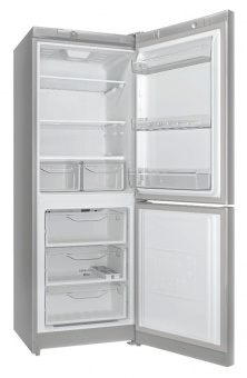 Холодильник Indesit DS 4160 S 2-хкамерн. серебристый (двухкамерный) от магазина РЭССИ