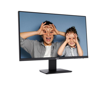 Монитор MSI 27" MP273U черный IPS LED 16:9 HDMI M/M матовая 300cd 178гр/178гр 3840x2160 60Hz DP 4K 3.95кг от магазина РЭССИ