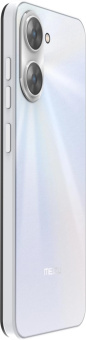 Смартфон Meizu M2416 Mblu 21 128Gb 6Gb белый моноблок 3G 4G 2Sim 6.79" 720x1640 Android 14 13Mpix 802.11 a/b/g/n/ac GPS GSM900/1800 GSM1900 TouchSc от магазина РЭССИ