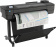 Картинка Плоттер HP Designjet T730"36 (F9A29D) A0/36" от магазина РЭССИ Плоттер HP Designjet T730"36 (F9A29D) A0/36" от магазина РЭССИ
