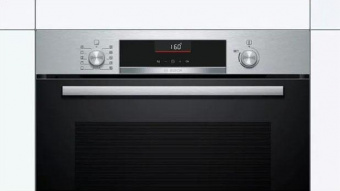 Духовой шкаф Электрический Bosch HBA5360S0 нержавеющая сталь от магазина РЭССИ
