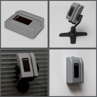 Детектор банкнот Cassida Sirius S автоматический рубли от магазина РЭССИ