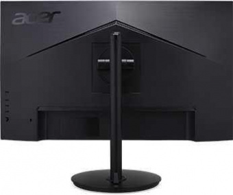 Монитор Acer 28" CB282Ksmiiprx серебристый IPS LED 16:9 HDMI M/M матовая HAS Pivot 300cd 178гр/178гр 3840x2160 DisplayPort Ultra HD 7.25кг от магазина РЭССИ