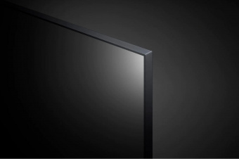 Телевизор LED LG 60" 60UQ80006LB.ARU металлический серый 4K Ultra HD 60Hz DVB-T DVB-T2 DVB-C DVB-S DVB-S2 WiFi Smart TV (RUS) от магазина РЭССИ