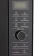Микроволновая Печь Panasonic NN-GD38HSZPE 23л. 1000Вт черный/нержавеющая сталь от магазина РЭССИ