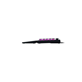 Клавиатура Razer Ornata V3 Tenkeyless механическая черный USB Multimedia for gamer LED (подставка для запястий) (RZ03-04881600-R3R1) от магазина РЭССИ
