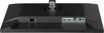 Монитор Iiyama 21.5" ProLite XUB2293HSU-B6 черный IPS LED 1ms 16:9 HDMI M/M матовая HAS Piv 1000:1 250cd 178гр/178гр 1920x1080 100Hz DP FHD USB 3.9кг от магазина РЭССИ