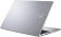 Ноутбук Asus VivoBook 16 X1605ZA-MB364 Core i3 1215U 8Gb SSD512Gb Intel UHD Graphics 16" IPS WUXGA (1920x1200) noOS silver WiFi BT Cam (_90NB0ZA2-M00KB0) от магазина РЭССИ