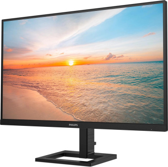 Монитор Philips 27" 27E1N1900AE черный IPS LED 16:9 HDMI M/M матовая HAS 350cd 178гр/178гр 3840x2160 60Hz Quad 4K (2160p) USB 5.97кг от магазина РЭССИ