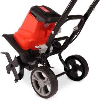 Культиватор Starwind T1200E 1.65л.с. от магазина РЭССИ