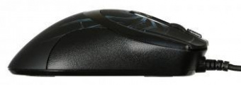 Мышь A4Tech Oscar Editor XL-747H рисунок/голубой лазерная (3600dpi) USB (6but) от магазина РЭССИ