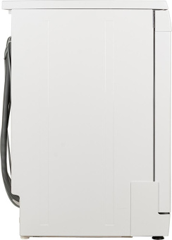 Посудомоечная машина Candy CDPN 1D640PW-08 белый (полноразмерная) от магазина РЭССИ