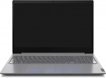 Ноутбук Lenovo V15-IIL Core i3 1005G1 8Gb SSD256Gb Intel UHD Graphics 15.6" TN FHD (1920x1080) Windows 10 Professional 64 grey WiFi BT Cam (82C500JTIX) от магазина РЭССИ