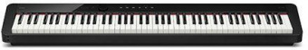 Цифровое фортепиано Casio PRIVIA PX-S1100BK 88клав. черный от магазина РЭССИ