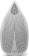 Картинка Утюг Philips Azur GC4901/10 2800Вт серый/белый от магазина РЭССИ Утюг Philips Azur GC4901/10 2800Вт серый/белый от магазина РЭССИ