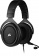 Наушники с микрофоном Corsair HS50 Pro Stereo черный матовый 1.8м мониторные оголовье (CA-9011216-EU) от магазина РЭССИ