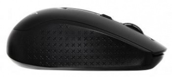 Мышь Acer OMR060 черный оптическая (1600dpi) беспроводная USB (6but) от магазина РЭССИ