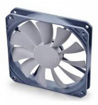 Вентилятор Deepcool GS120 120x120mm 4-pin 18-32dB Ret от магазина РЭССИ